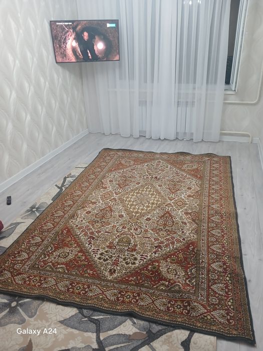 Ковёр,  Кілем,  Палас