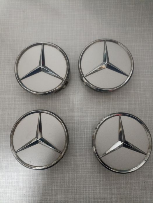 Продам колпачки на Мерседес