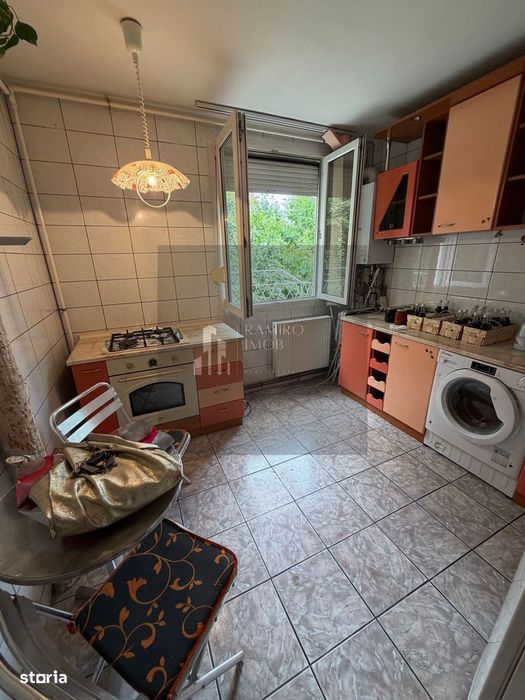 Apartament 2 camere decomandat Constantin Brancoveanu / Piata Resita