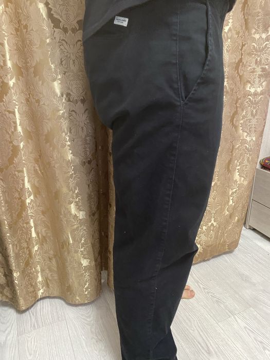 Брюки jack&jones
