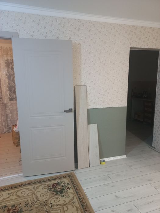 Продам квартиру в центре Талгара