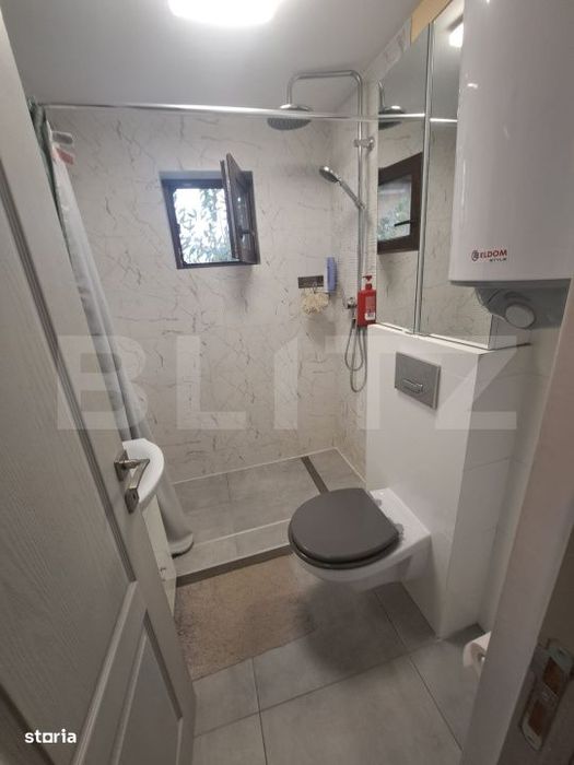 Vand 2 case la pret de una – 178.000 € (negociabil)