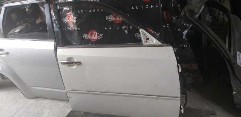 Дверь Toyota Mark II SXV20 1998