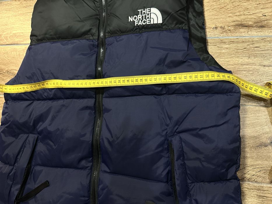The North Face жилетка яке 700