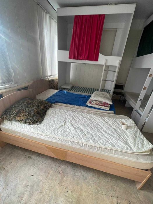 Продам мебель для хостела