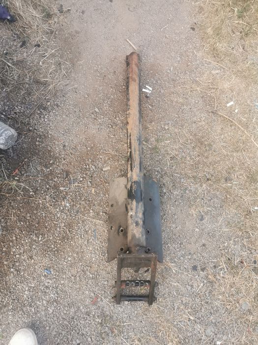 Макара за маркучи на кран Palfinger