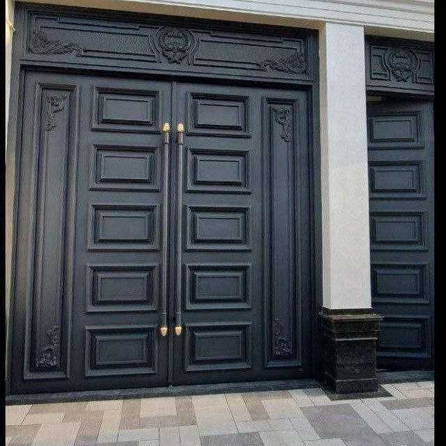 Темир дарвоза ясаш Ўзбекистон бўйлаб дастафка,ўрнатиб бериш бепул