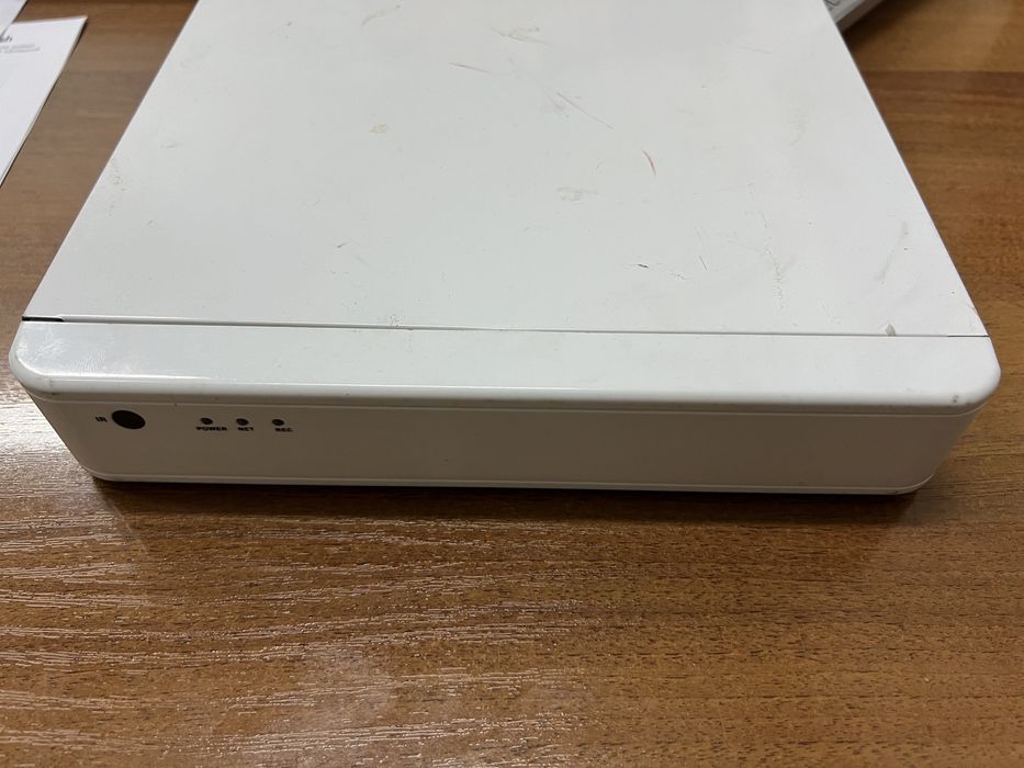 Видео регистратор