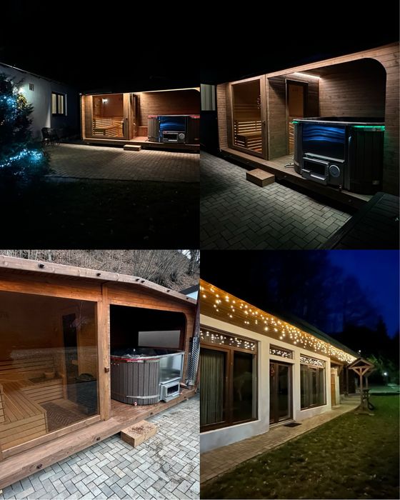 Cabana de inchiriat  “ Casa Robert “  Dobra -Șugag