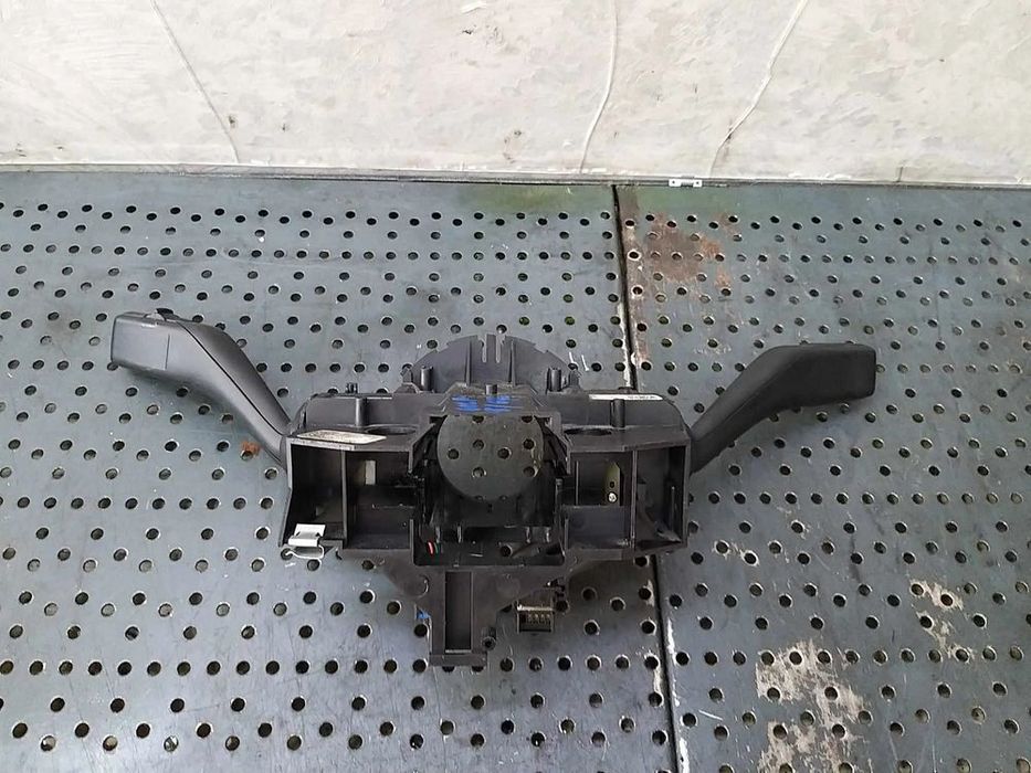 Bloc manete semnalizare stergator parbriz vw golf 5 1k 1k0953519h 1k0953513e