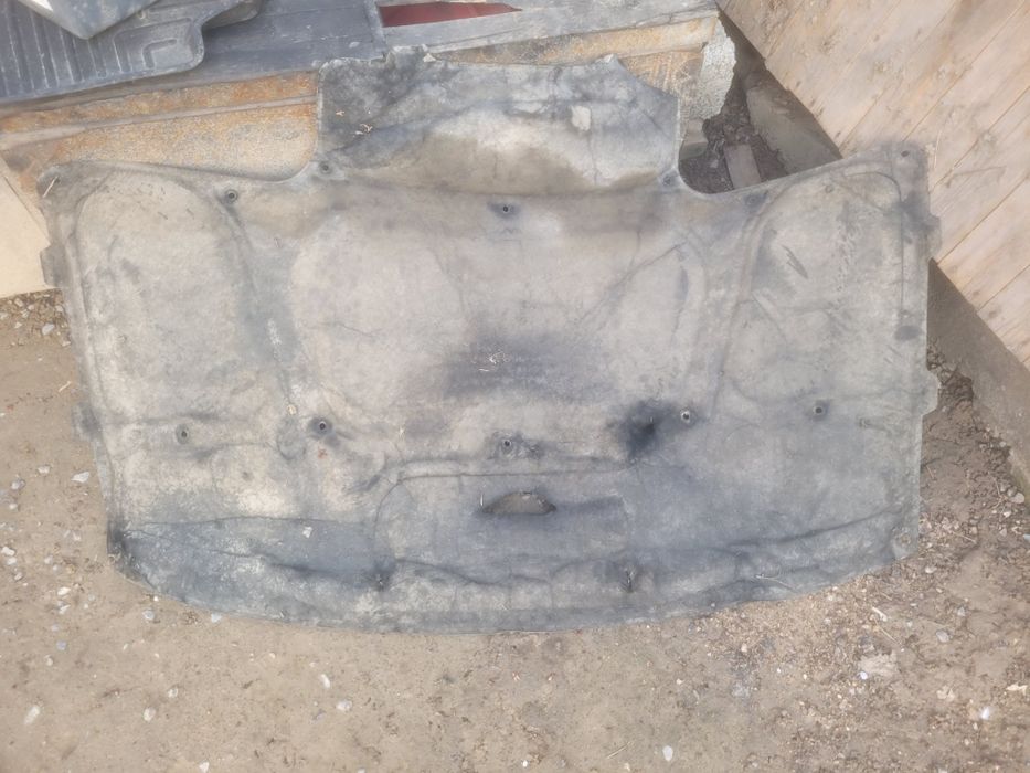 Ручка на бмв е39 рестайл пластик