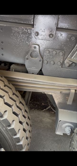 Mercedes Benz Манипулятор Сотилади 72000$