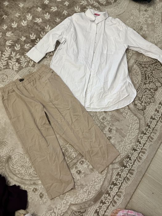 женская одежда  размеры 48-50-52