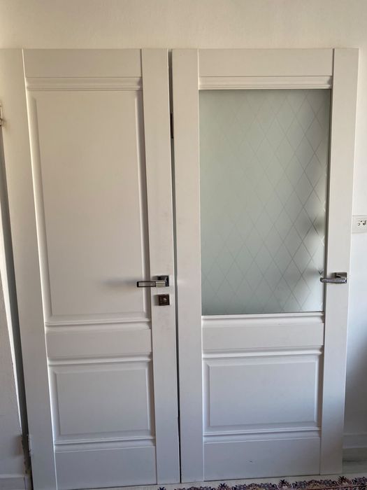 Двери межкомнатные