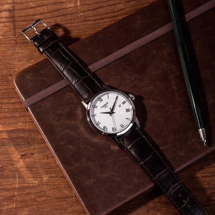 Tissot T Classic original