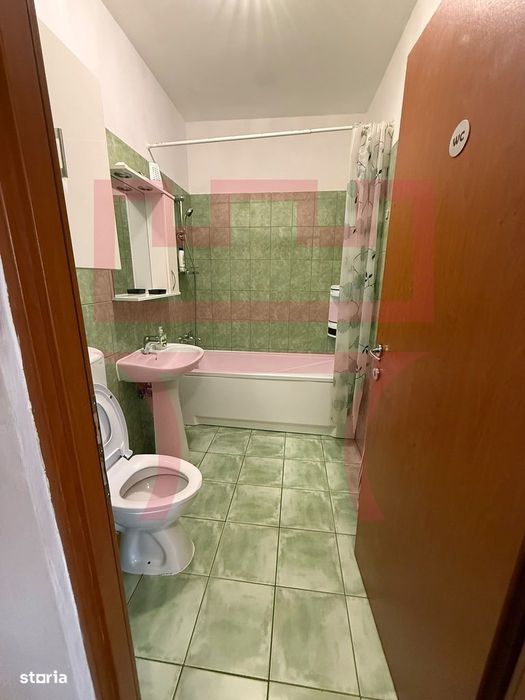 Apartament 3 camere 2 dormitoare parcare Baciu str. Jupiter Petrom