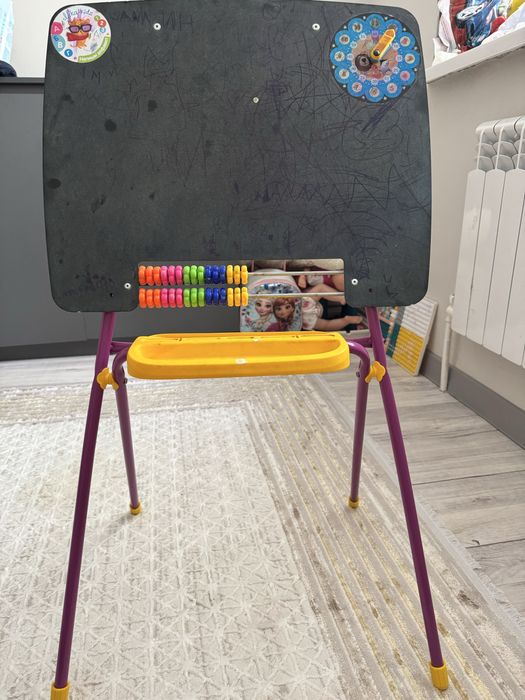 Детская доска для детей