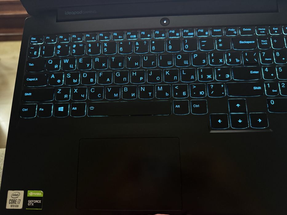 Lenovo Gaming 1 TB