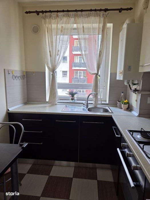 Apartament,