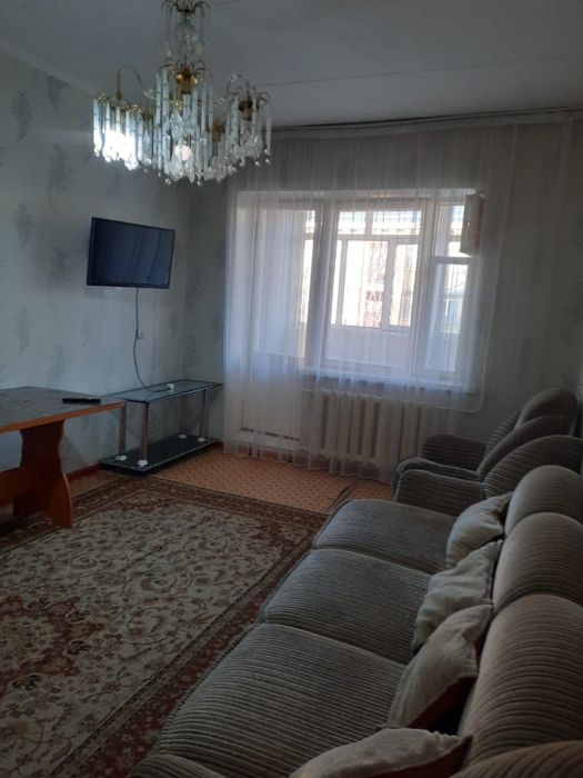 Квартира ежемесячно