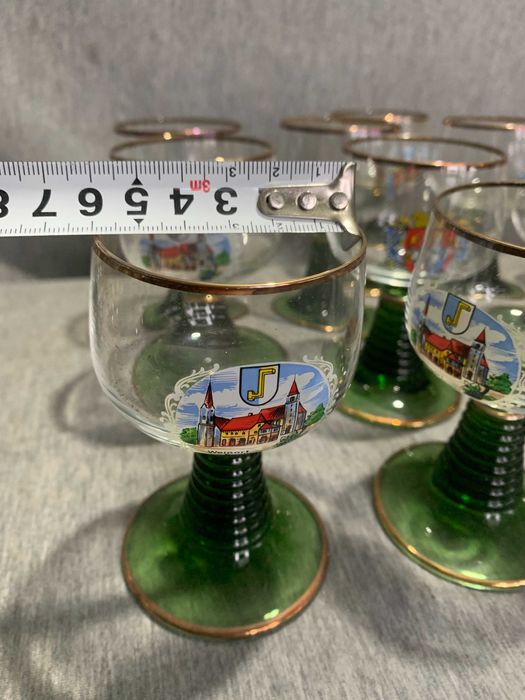 Комплект немски чаши