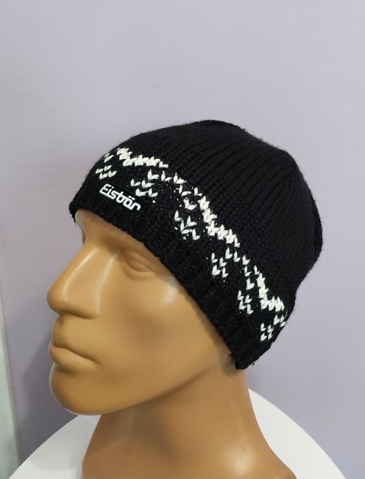 Зимна ски шапка Eisbar one size