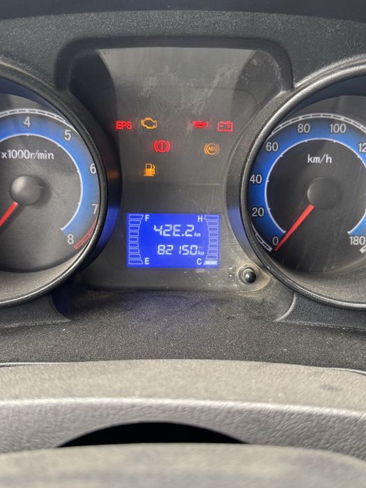 Changan T3 dubl kabina