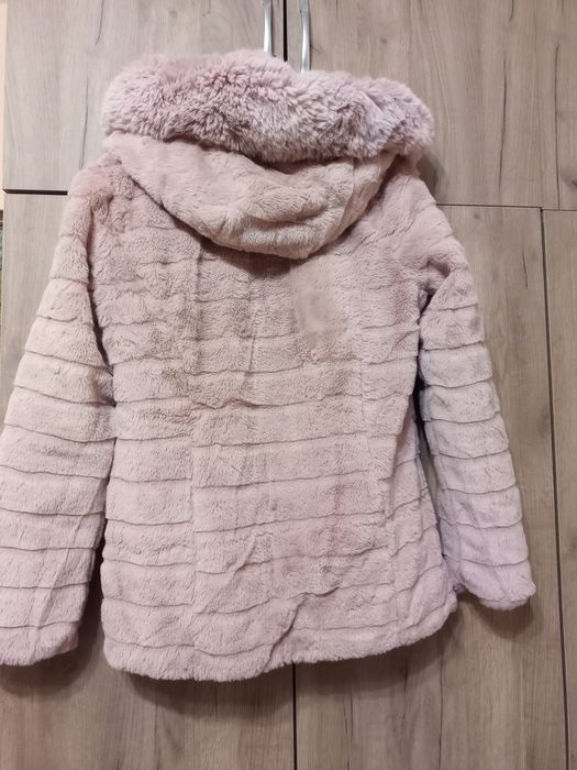 Яке две лица S/М