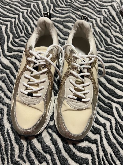 Маратонки cruyff