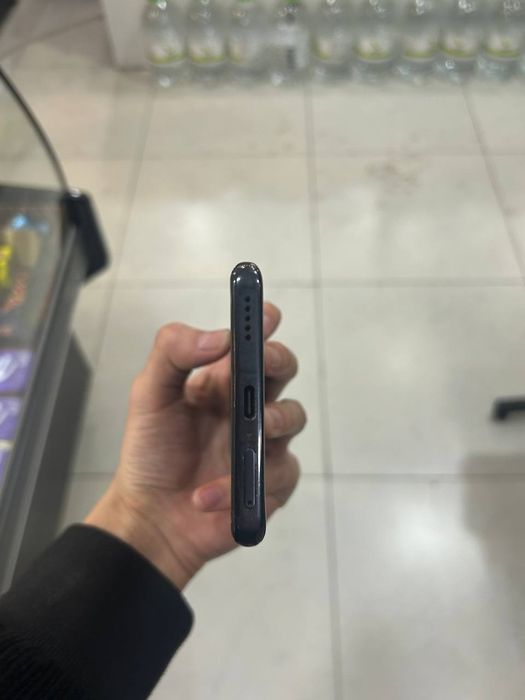Honor X9B xotira 256