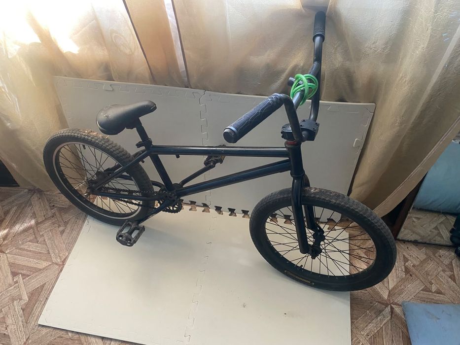 Продам BMX состояние хорошее
