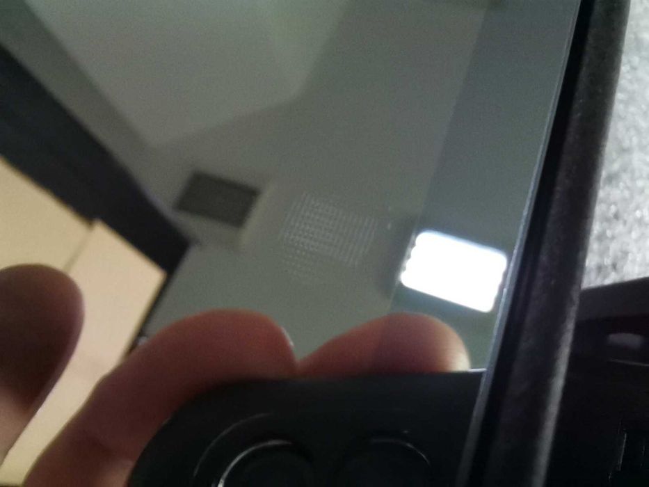 OE Огледало Задно Виждане BMW G11 G12 G30 G31 G32 / 6822491 3 Pin