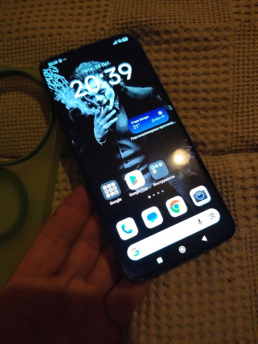 Xiaomi 15  Ultra бартер