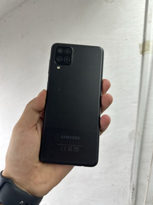 Samsung а 12 32гб