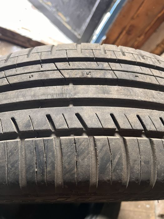 Продам шины, летние/зимние