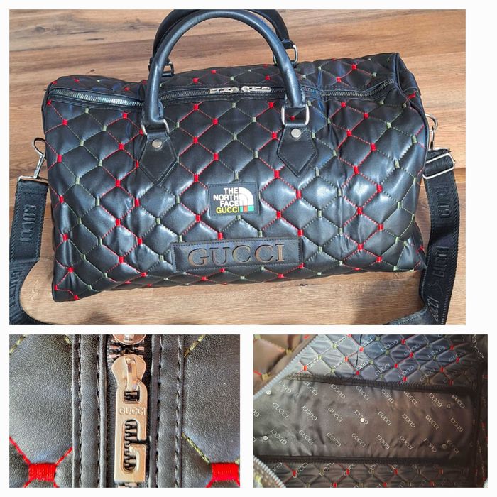 Сакове луксозни пътни чанти