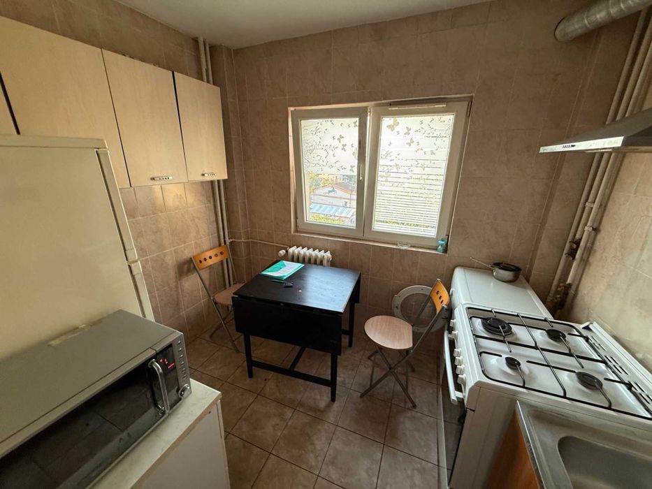 Titan - 1 Decembrie 1918 - Garsoniera  - Balcon - PetFriendly - AC