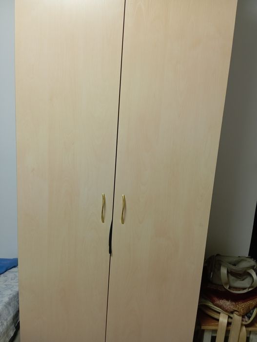 Продам шкаф купе и плательный