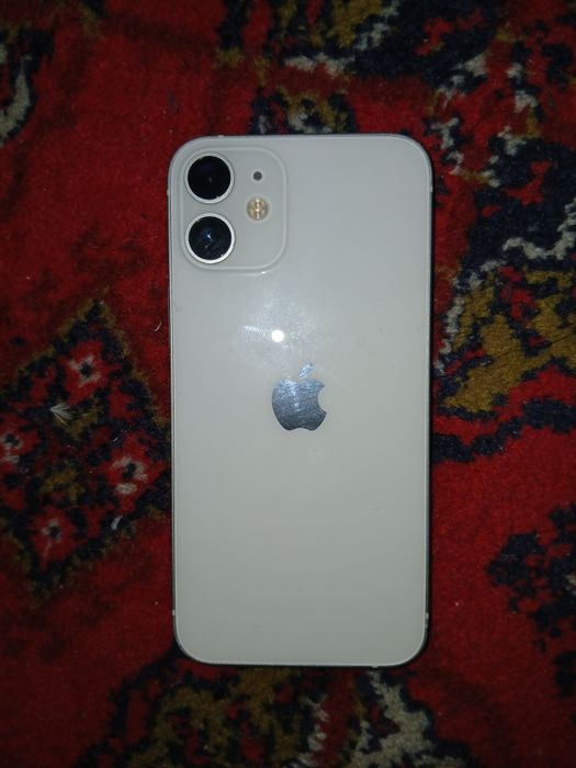 IPhone 12 mini ideal