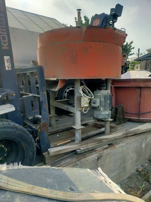 Бетонные кольца для септика