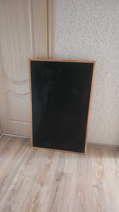 Доска меловая 110×70
