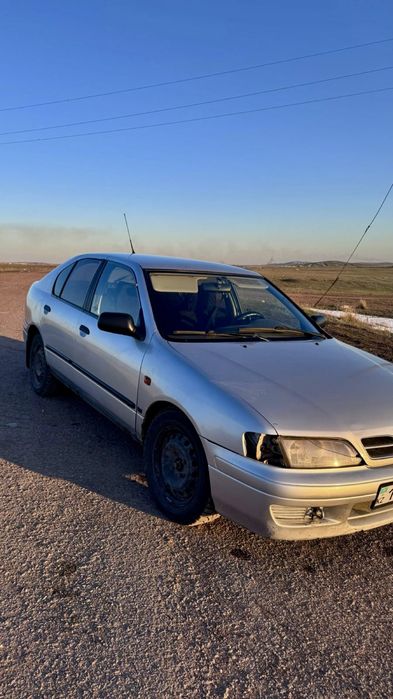 Продается  Nissan Primera