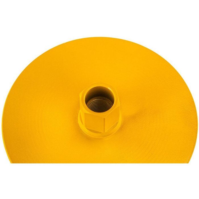 Carota diamantata pentru beton, diametru 230mm, lungime 45 cm, filet