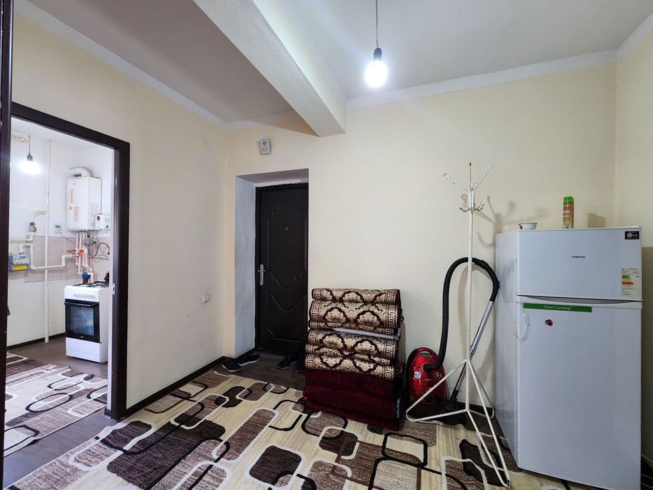 2 хонали квартира сотилади