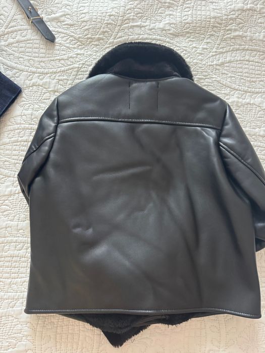 Чисто ново зимно яке STRADIVARIUS