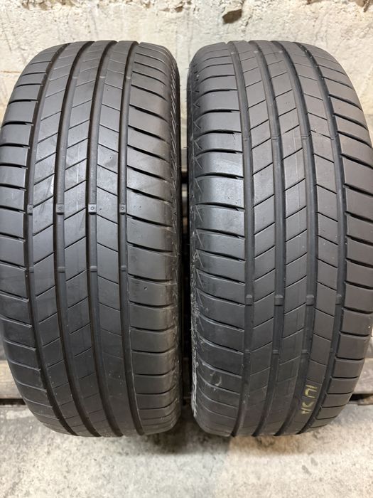 205/60/16 Bridgestone 2бр дот24