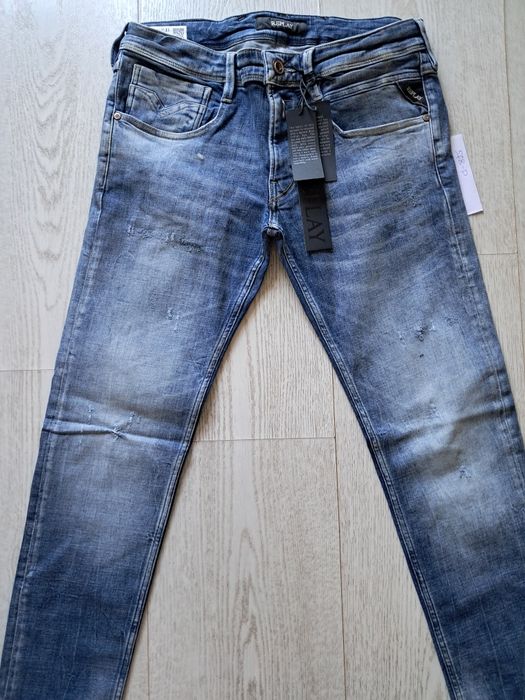 Replay - Оригинални дънки !