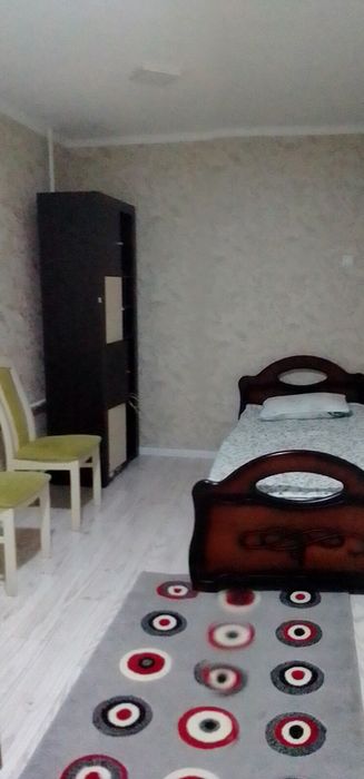 Сдается 2х ком Бурова 7