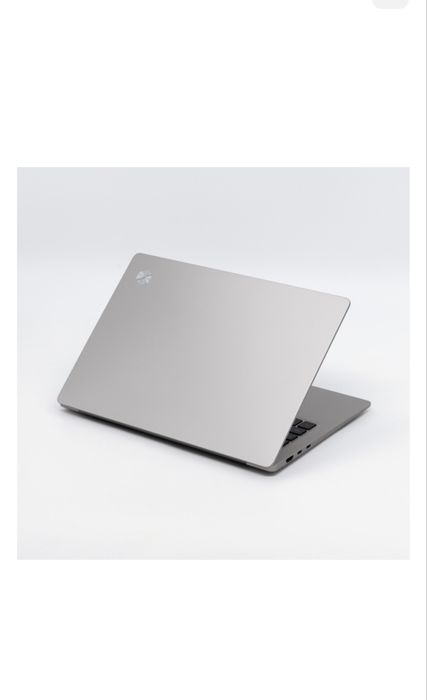 Ноутбук MECHREVO Alpha 14