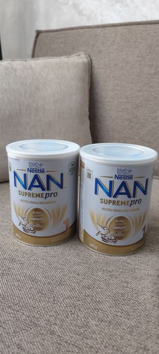 Vând Nan 1 SupremePro